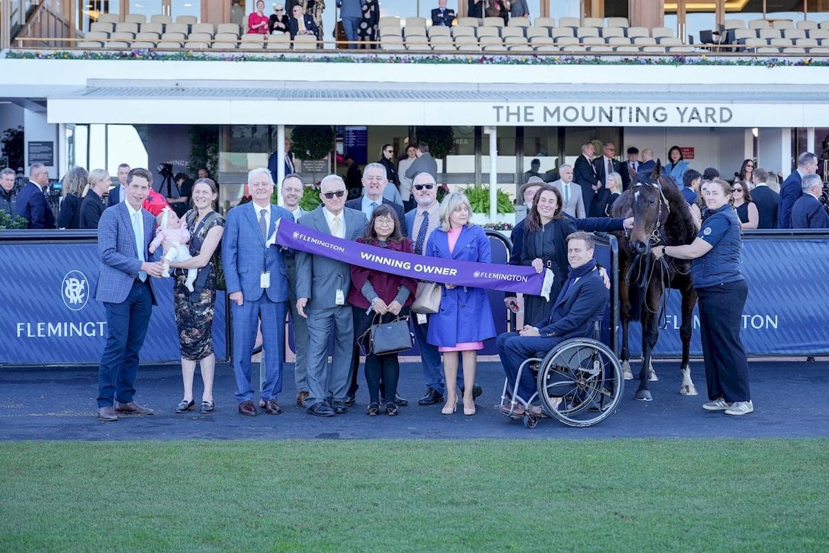 Salizou Brings Up A Season Record For Freedman