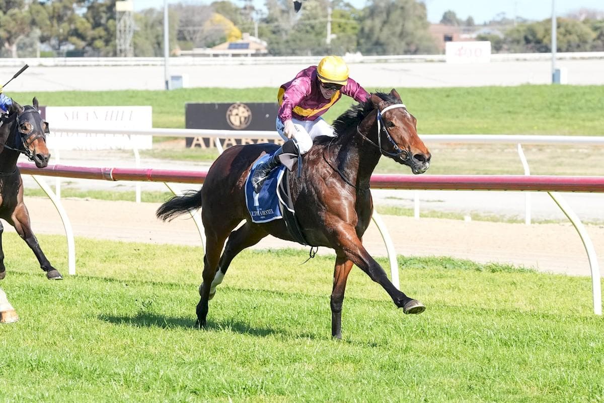 Budjik Queen Too Good On Debut
