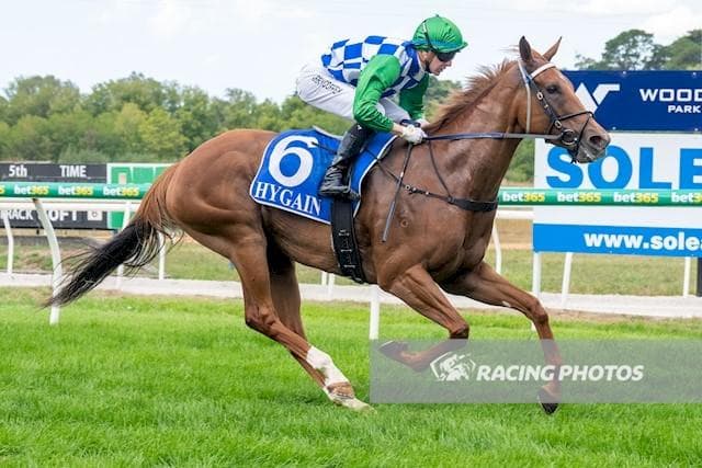 Jackie's Maid Returns In Style