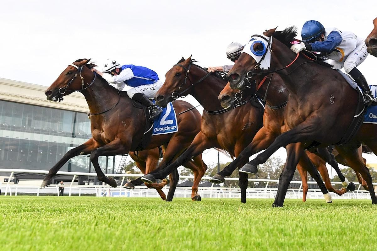 Jennyanydots Over The Top!