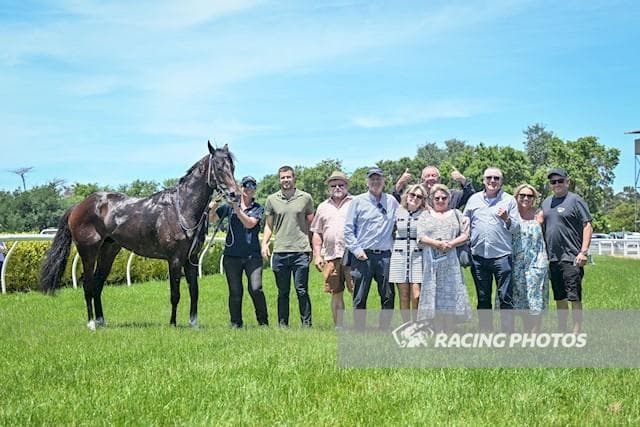 Asakura Starts 2026 On A High