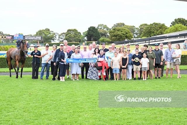 Two From Two For Flying Yukaina