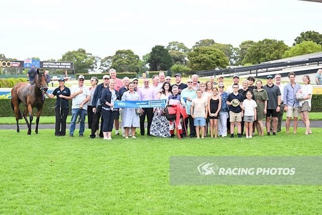 Two From Two For Flying Yukaina