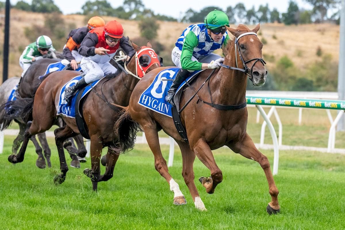 Jackie's Maid Returns In Style