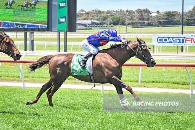 Oraqua Extends Brilliant Record With Tough Jericho Cup Day Victory