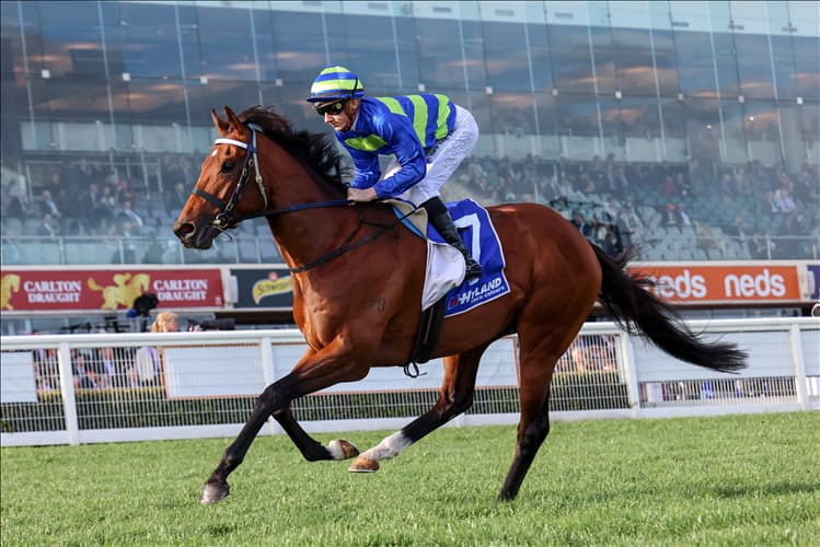 Attrition Adds Another Group 1 Placing